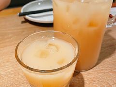 -鱼酷活鱼烤鱼(静安大融城店)
