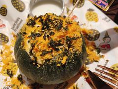 -泰妃殿(武汉首店)