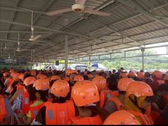 -雅鲁激流探险漂流