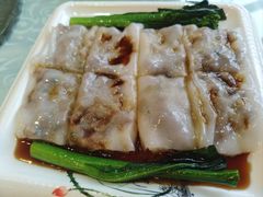 -御满江海鲜酒家(洛溪新城店)