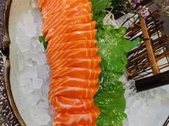 -福樱兰海鲜放题铁板烧(加州店)