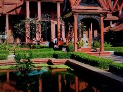 -柬埔寨国家博物馆