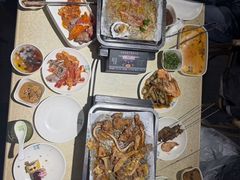 -玫瑰花园自助烤肉(顺义鑫海韵通店)