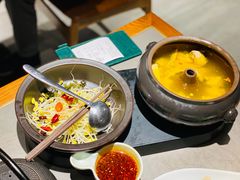 -云海肴·汽锅鸡·云南菜(高德置地店)
