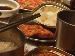 -西塔老太太泥炉烤肉(沈阳店)