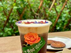 -大青树咖啡(大理古城店)