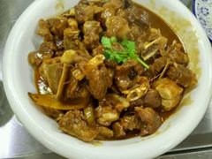 焖羊肉-蒙乡烤全羊·烤羊腿(京溪同和店)
