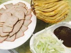 -李连贵熏肉大饼(宁山中路店)