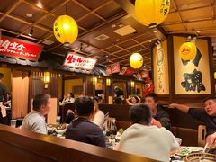 -牛家酒场(7mall店)