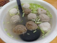 -福祥厦门小馆(舟孟北路店)