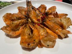 -徐记海鲜(观沙岭|滨江新城店)