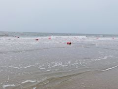 -北戴河东海水浴场