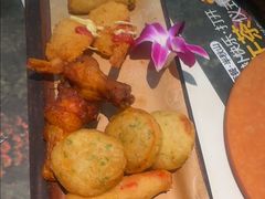 -半秋山西餐厅(襄阳万达店)