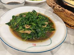 -蟹天蟹地农家菜·阳澄湖大闸蟹(浅水湾店)