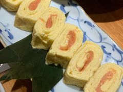 明太子玉子烧-稳座小料理(锦华街店)