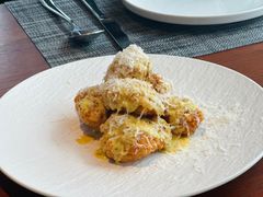 -MONICH牛排融合餐厅(和义大道购物中心店)