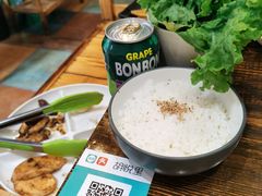 -胡悦里韩式烤肉(芝罘万达广场店)