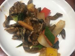 -温州王朝大酒店-自助餐厅