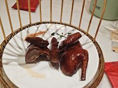 -径山十八道·风味民间菜(华夏之心店)