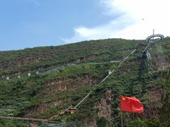 -野三坡刘家河高山漂流