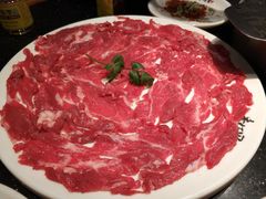 -香佰里鲜货火锅(佳乐金街店)