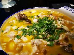 -東舍食唐精品陕菜馆