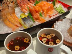 -上井料理黑金店(IFS国金中心店)