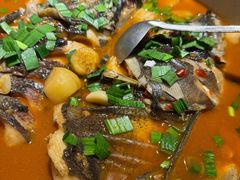 -千岛湖小鱼儿·淳安匠心农家菜