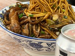 -西塘落锅面(罗星路店)