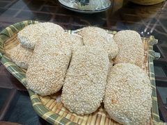 -陈记菜馆·非遗淮扬菜(东关街教场店)