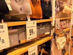 -优衣库(成都锦华万达广场店)