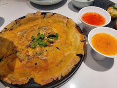 潮州蚝烙-潮堂 · 潮州菜(国贸商城店)