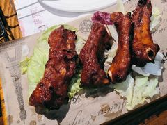 -萨贝尔意式餐厅(海峡奥体中心店)