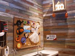 -珠海横琴国家地理探险家中心(创新方)