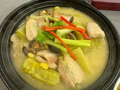 -潮道鱼仔店·潮汕味(长兴路店)