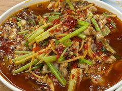 -艺味深尝(云锦路店)