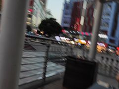 -绿韵风情吧(三峡广场店)