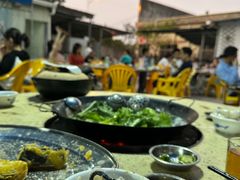 -鸿渡渔庄·特色鸭咀鱼