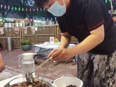 -水煮三国·川鲁江湖菜(香山店)