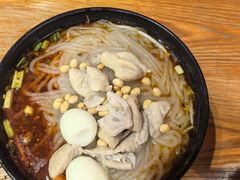-青石桥老瓦房肥肠粉总店(青石桥总店)