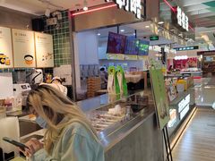 -宝珠奶酪(浦东金桥店)