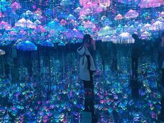 -天津梵高星空艺术馆(天河城旗舰店)