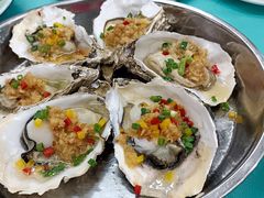 -利雅园酒家(大沙地店)