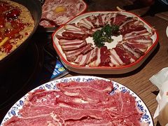 -万达广场(大明宫店)