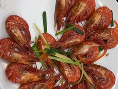 -潮之南·潮汕菜·鱼仔档(南山店)