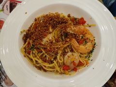 -斗牛士牛排餐厅(嘉里汇店)