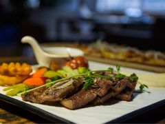 -Mr.Fat Duck肥鸭先生西餐厅