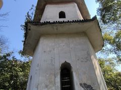 -江心屿景区