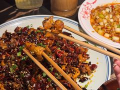 -饭江湖·江湖菜(湖广会馆店)