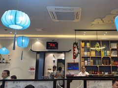 -赣南人家·头牌江西菜(劲松店)